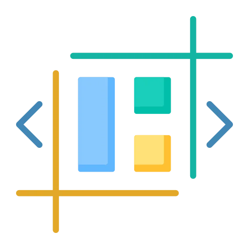 Analytics and Coverage Icon
